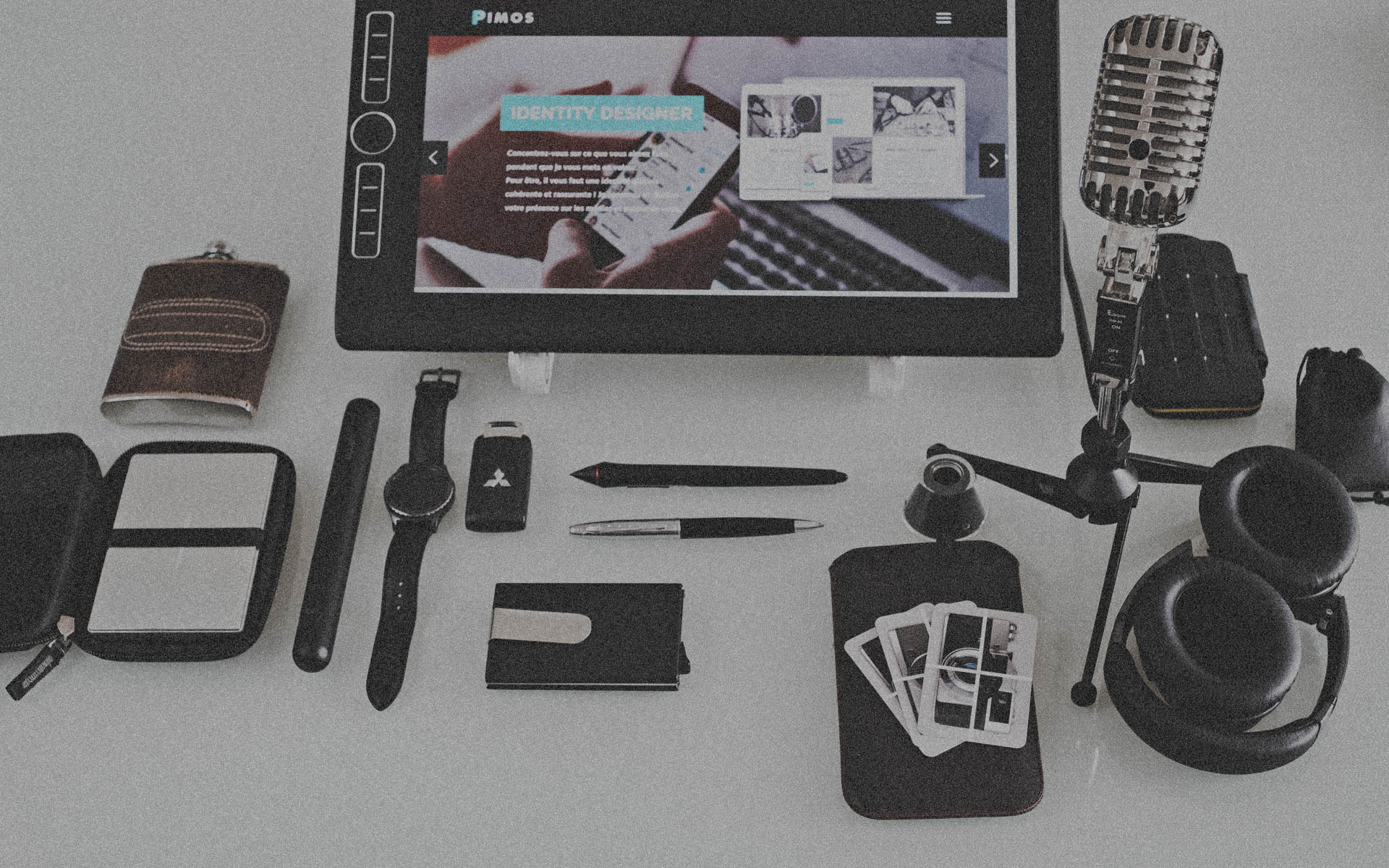 Content Integrator : Qu'est-ce que c'est?