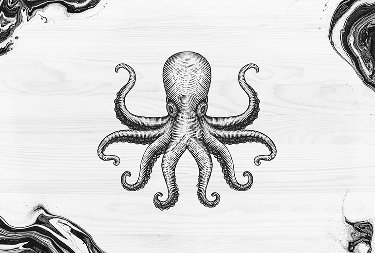 un entrepreneur avec des compétences complémentaires