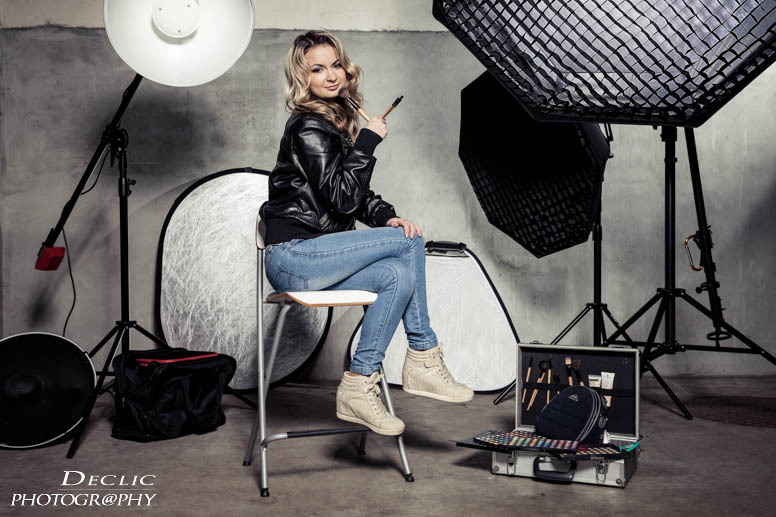 Humaniste Photographe pour Entrepreneur Bruxellois